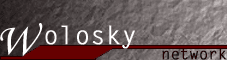 Wolosky network