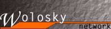 Wolosky network